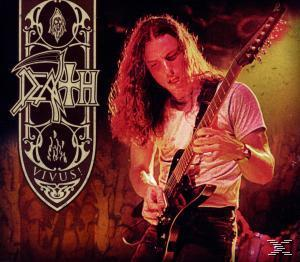 Death - Vivus!  - (CD)