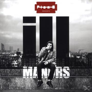 Plan B - Ill Manors  - (CD)