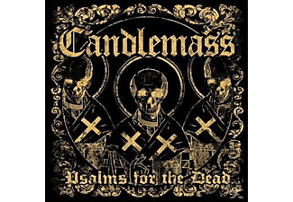 Candlemass - Psalms For The Dead (CD)