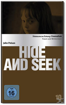 DVD SEEK HIDE AND