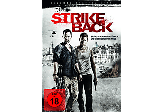 Strike Back - Staffel 1 DVD