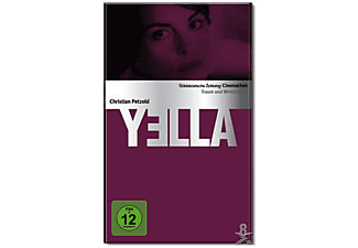 YELLA DVD