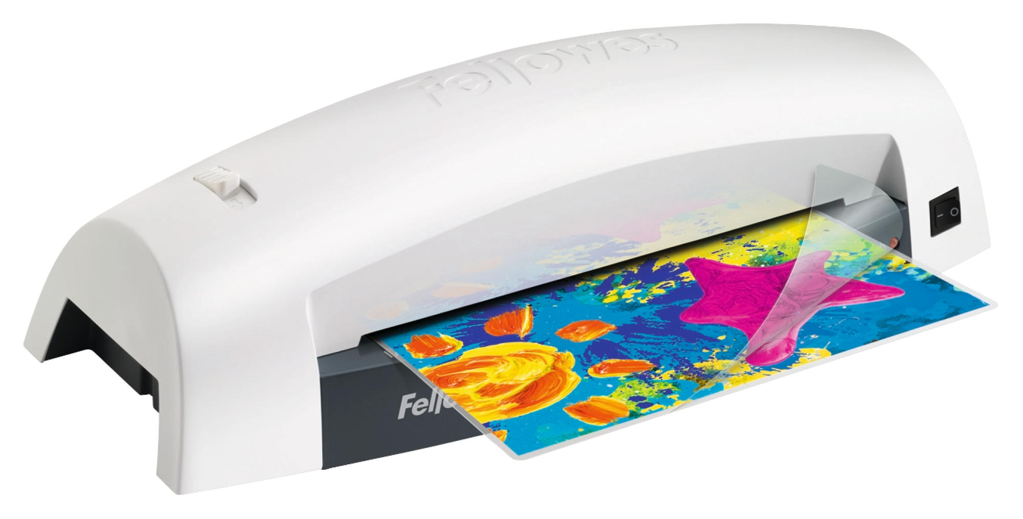 Laminator FELLOWES Lunar A4
