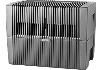 VENTA LW45 - Luftbefeuchter (Anthrazit/Metallic)