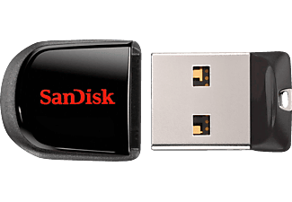SANDISK Cruzer Fit 32 Go - Clé USB 