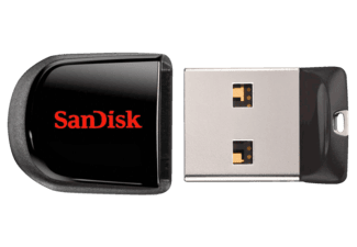 Pendrive de 32Gb - Sandisk Cruzer Fit, USB 2.0, 64 GB ...