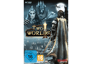 Two Worlds 2 - [PC]
