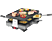 STOECKLI Party Pizza Grill - Raclette (Grau)