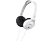 SONY MDR-V150 - Casque (On-ear, Blanc)