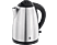 WMF BUENO 1.7 - bouilloire (1.7 l, Cromargan® mat, noir)