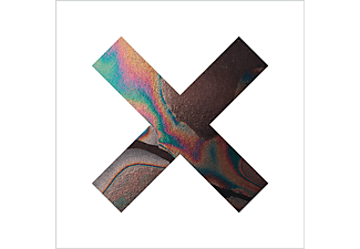 The XX - COEXIST  - (CD)
