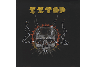 Zz Top - Deguello  - (Vinyl)