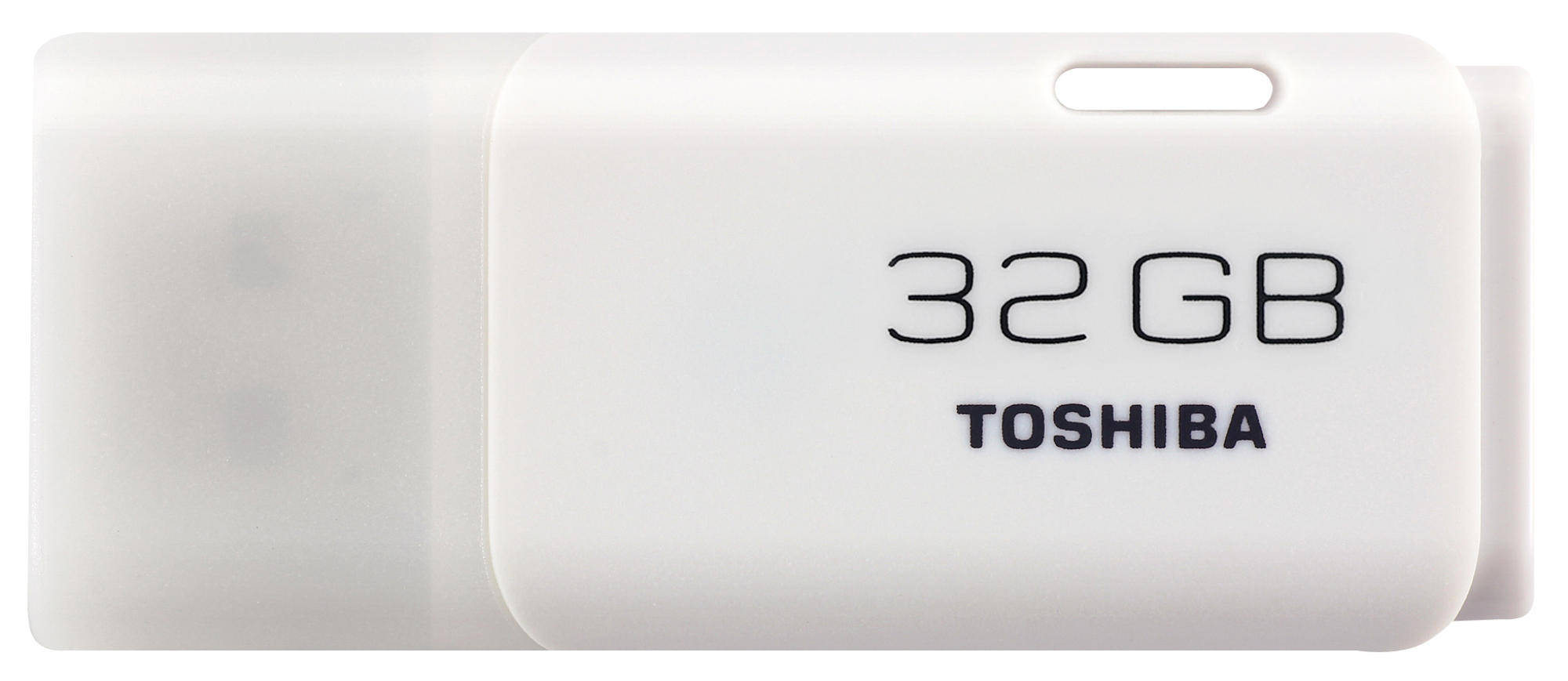 Pendrive de 32Gb - Toshiba TransMemory, memoria USB 2.0