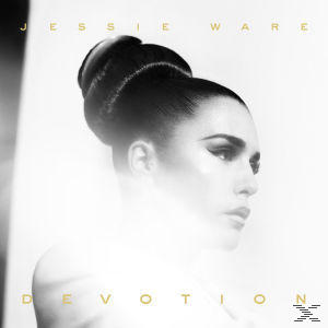 Devotion - (Vinyl) Jessie - Ware