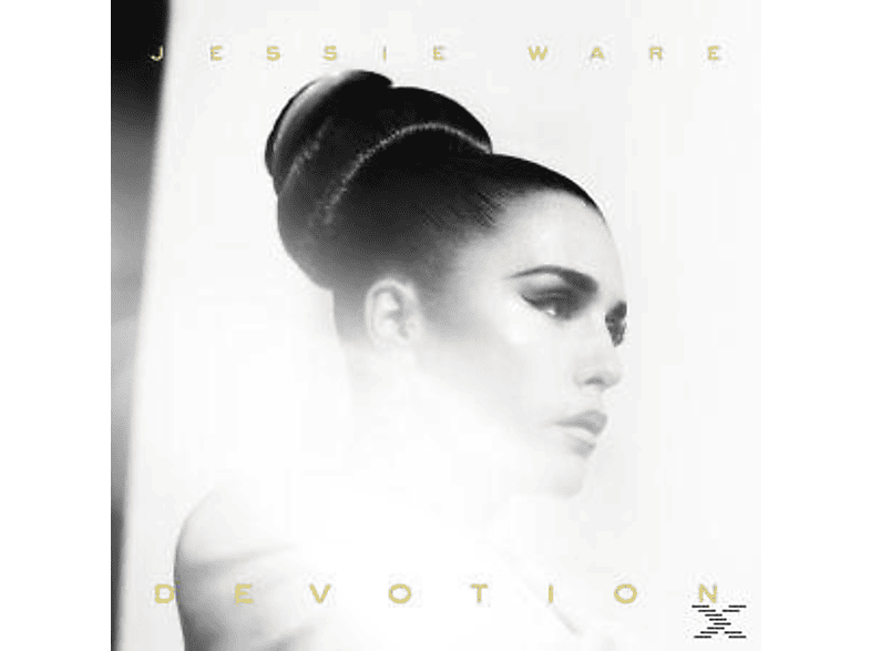 Jessie Ware - Devotion  - (Vinyl)