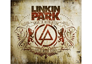 Linkin Park - Road To Revolution | CD