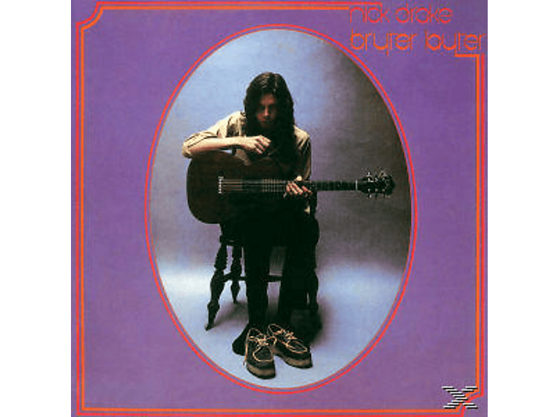Thumbnail - Nick Drake - Bryter Layter (CD)
