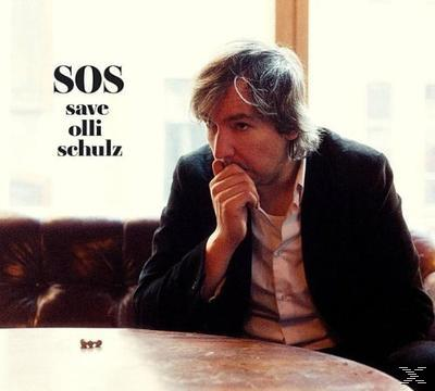 Olli Schulz - Sos-Save Olli Schulz  - (CD)