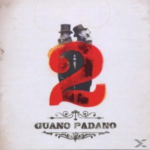 Guano Padano, Mike Patton - 2  - (CD)