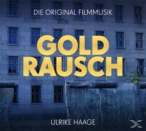 Haage (CD) - Goldrausch Ulrike -