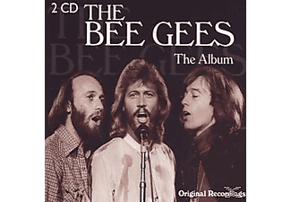 Bee Gees | Bee Gees - The Album - (CD) Rock & Pop CDs - MediaMarkt