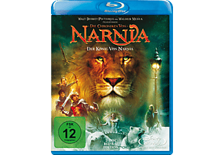 Die Chroniken von Narnia - Der König von Narnia Blu-ray