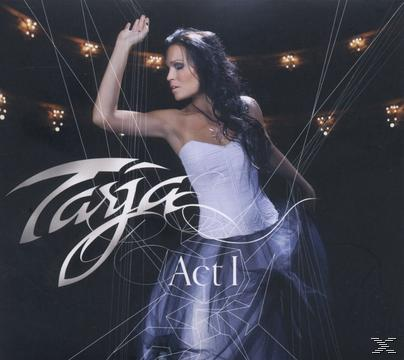 Tarja Turunen - Act 1  - (CD + Bonus-CD)