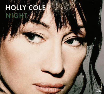 Holly Cole - Night  - (CD)