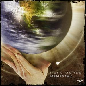 Morse (CD) Momentum - Neal -
