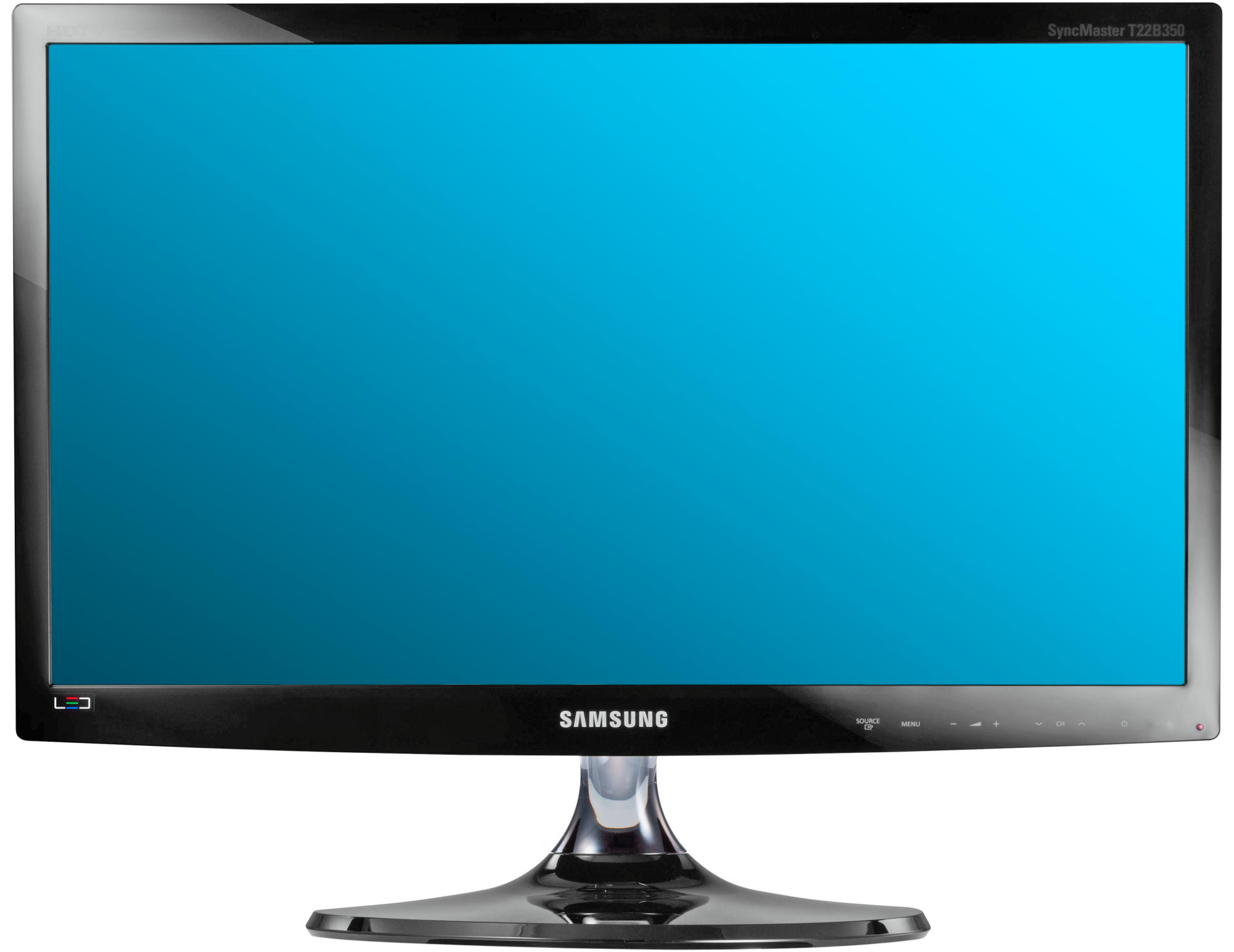 Samsung LT23B350