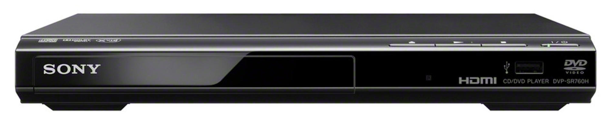 Dvd Player Und Blu Ray Player Von Sony Jetzt Bestellen Mediamarkt