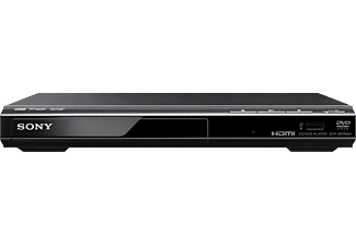 SONY DVP-SR760H - DVD-Player 