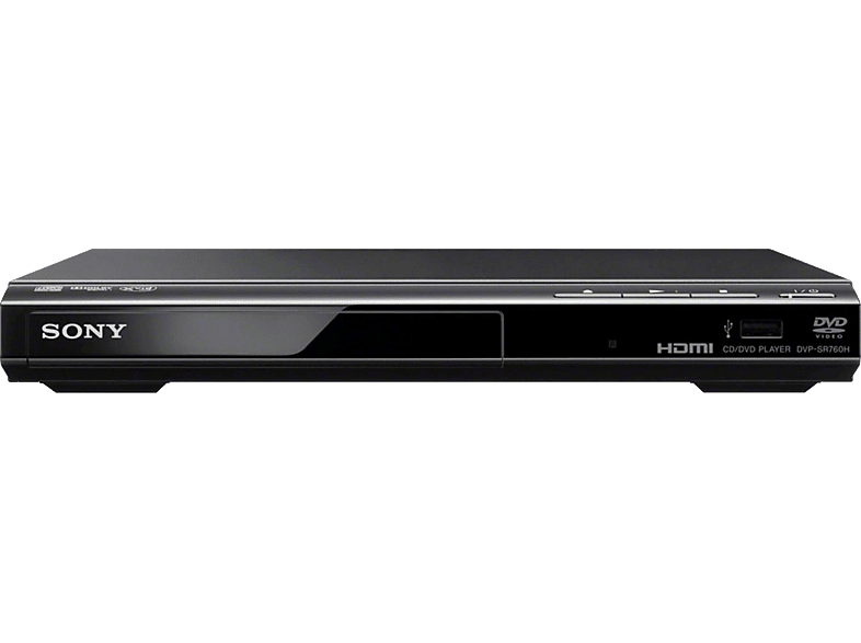 SONY DVD-speler (DVPSR760HB.EC1)