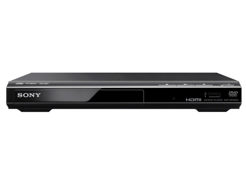 Verovering verdediging overdrijving SONY DVPSR760HB.EC1 kopen? | MediaMarkt