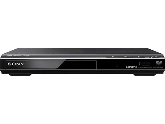 SONY DVP-SR760H - DVD-Player 