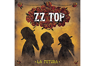 Zz Top - LA FUTURA [CD]