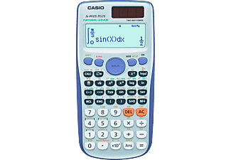 CASIO FX-991ES Plus - Calcolatrice tascabile