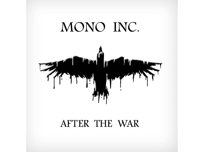 Thumbnail - Mono Inc. - After The War (CD)