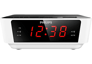 PHILIPS AJ3115/12 Alarm Saatli Radyo