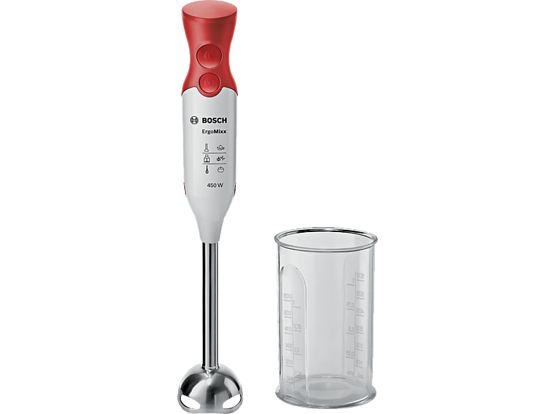 Bosch Staafmixer (msm64110)