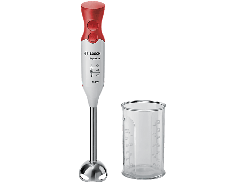 Bosch MSM64110 Staafmixer