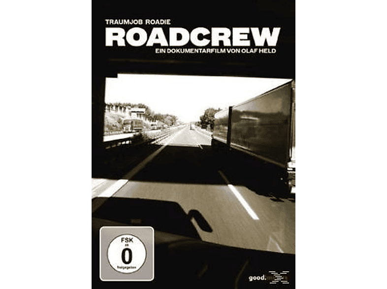DVD ROADCREW