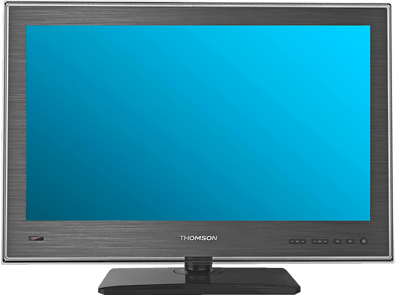 TV LED 22" | Thomson 22HS4246c USB grabador