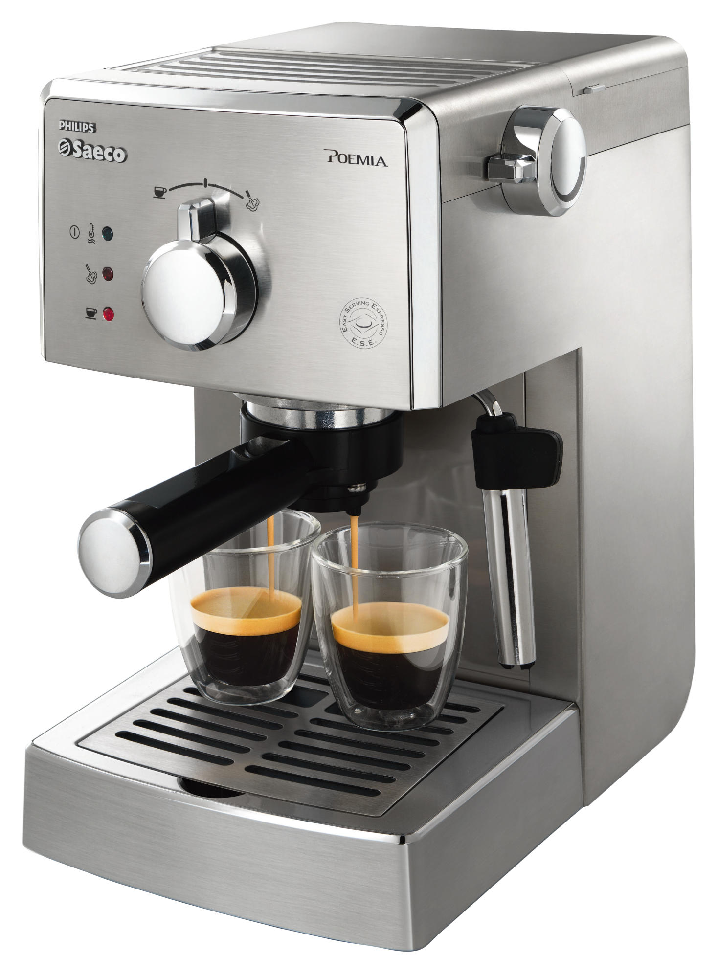 Saeco Poemia HD8327/01
