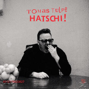 Tomas Tulpe - Hatschi!  - (CD)
