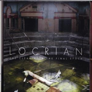 Locrian - The Clearing & The Final Epoch  - (CD)