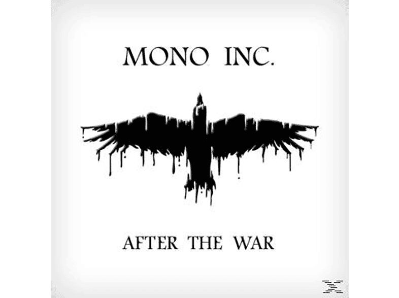 Thumbnail - Mono Inc. - After The War (CD)