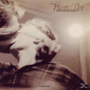 Head-on - Blind Kiss  - (CD)