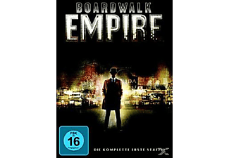 Boardwalk Empire - Staffel 1 [DVD]