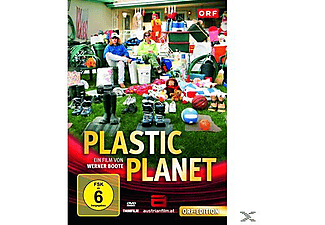 Plastic Planet [DVD]
